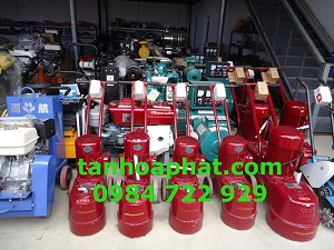 Máy mài sàn bê tông, máy mài sàn DMS250/220v; dms250/380v; dms350/380